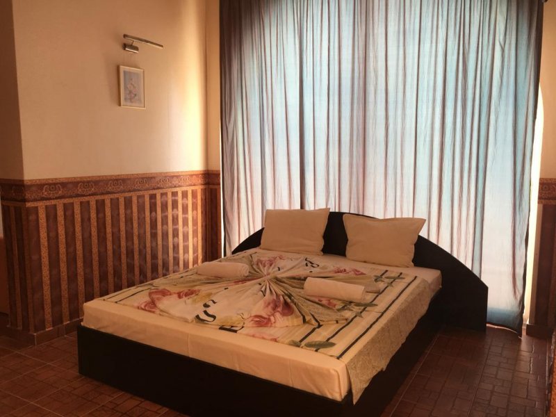 Апартхотел Роуз Гардън - Снимка 5