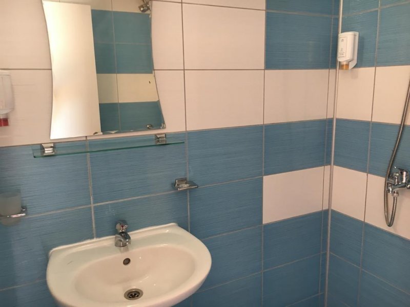 Апартхотел Роуз Гардън - Снимка 7