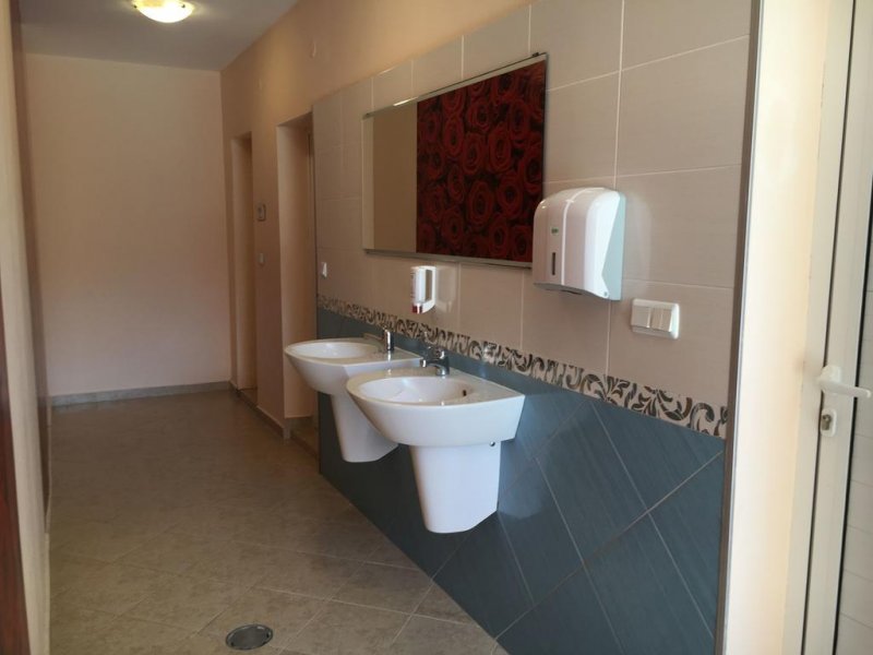 Апартхотел Роуз Гардън - Снимка 4