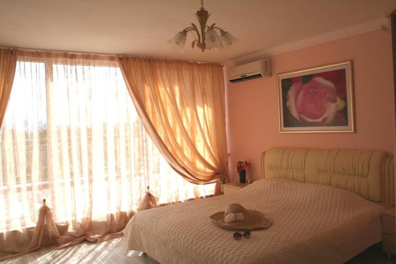 Апартхотел Роуз Гардън - Снимка 9