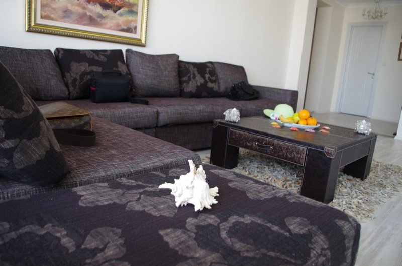 Апартхотел Роуз Гардън - Снимка 11