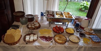 Къща за гости Тренчова къща - Снимка 6