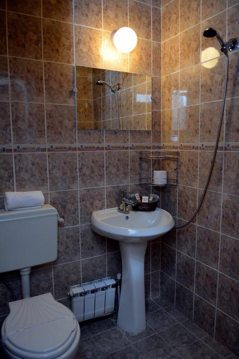 Къща за гости Тренчова къща - Снимка 8