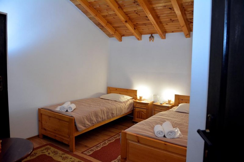 Къща за гости Тренчова къща - Снимка 9