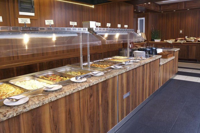 Хотел Изола Парадайз - Снимка 4