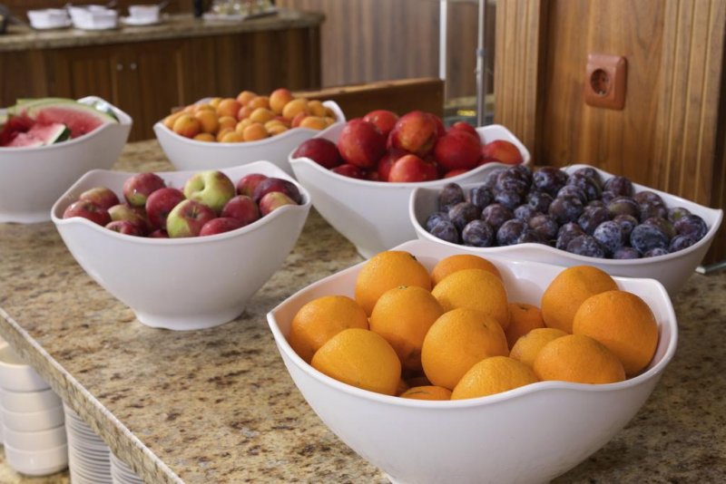 Хотел Изола Парадайз - Снимка 1