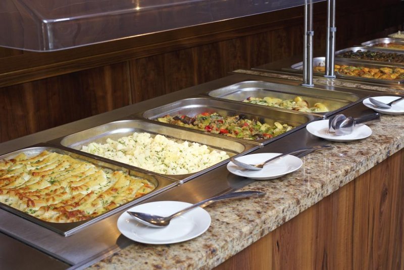 Хотел Изола Парадайз - Снимка 11