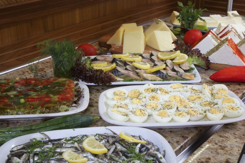 Хотел Изола Парадайз - Снимка 2