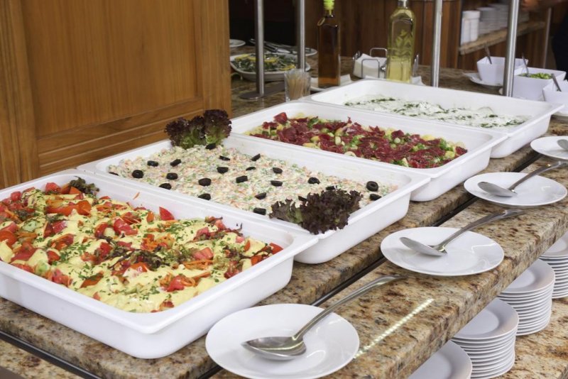 Хотел Изола Парадайз - Снимка 10