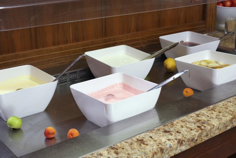 Хотел Изола Парадайз - Снимка 4