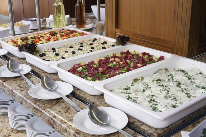 Хотел Изола Парадайз - Снимка 1