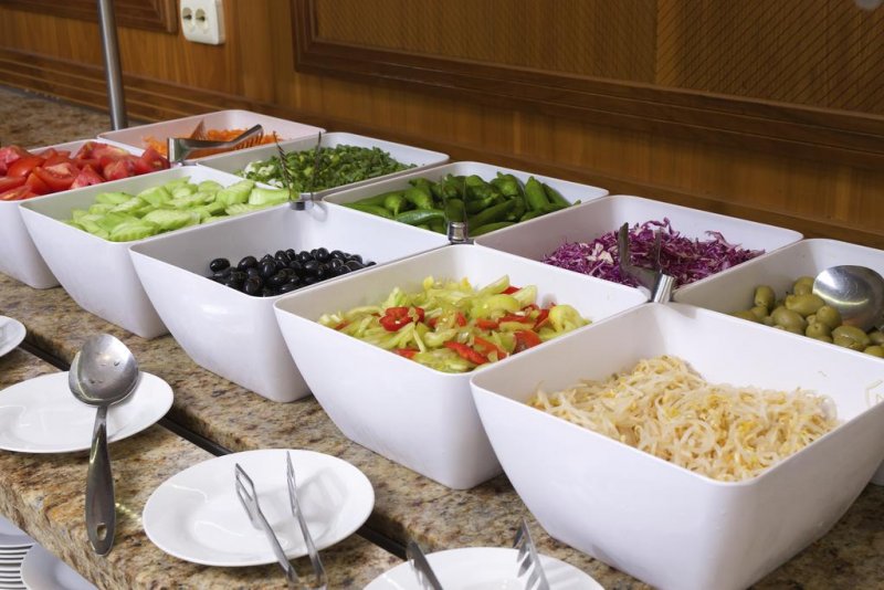 Хотел Изола Парадайз - Снимка 3