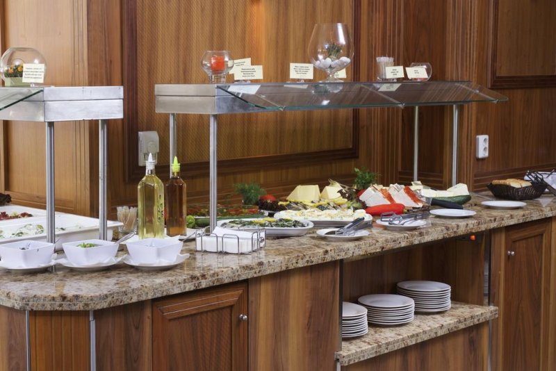 Хотел Изола Парадайз - Снимка 10