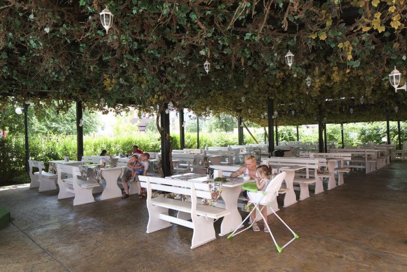 Хотел Изола Парадайз - Снимка 9