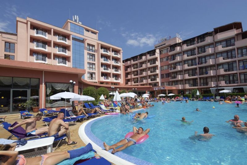 Хотел Изола Парадайз - Снимка 10