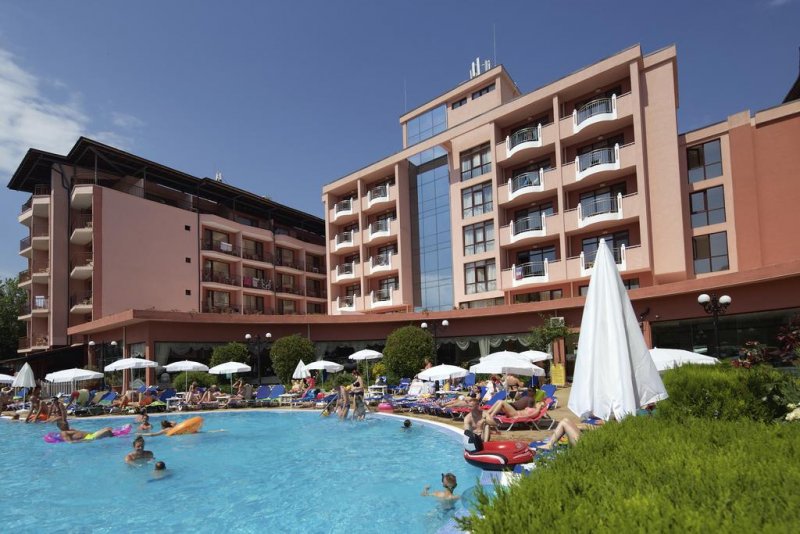 Хотел Изола Парадайз - Снимка 7