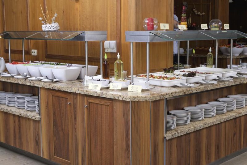 Хотел Изола Парадайз - Снимка 4