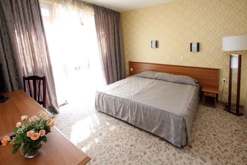 Хотел Изола Парадайз - Снимка 11