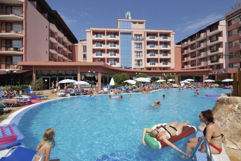 Хотел Изола Парадайз - Снимка 5