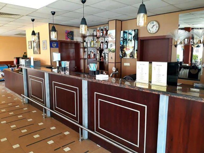 Хотел Изола Парадайз - Снимка 3