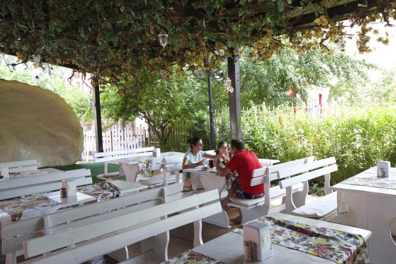 Хотел Изола Парадайз - Снимка 7