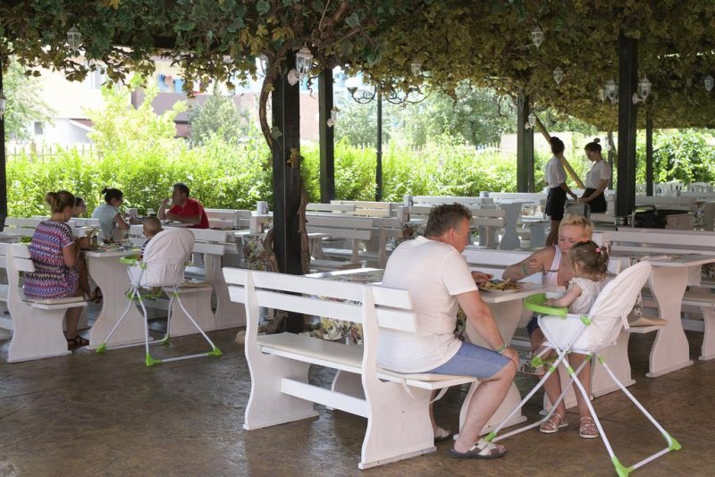 Хотел Изола Парадайз - Снимка 10