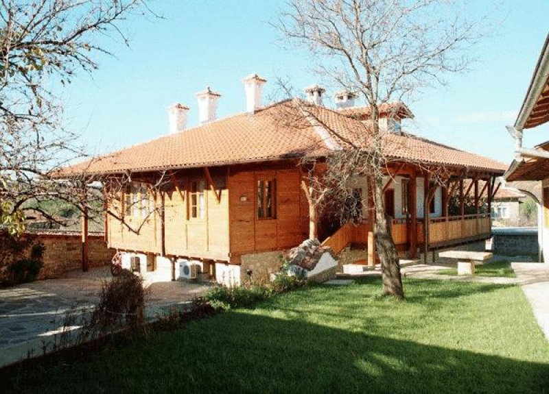 Хотел Престиж - Снимка 0