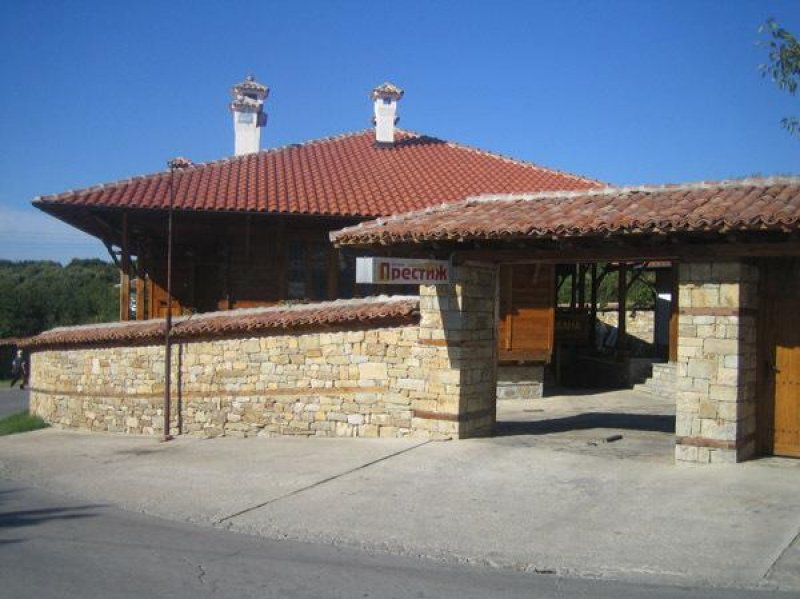 Хотел Престиж - Снимка 8