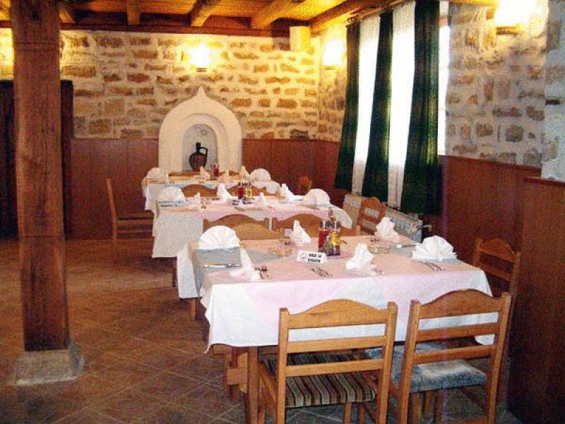 Хотел Престиж - Снимка 5