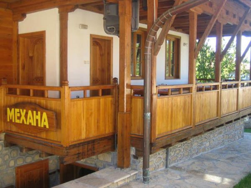 Хотел Престиж - Снимка 11