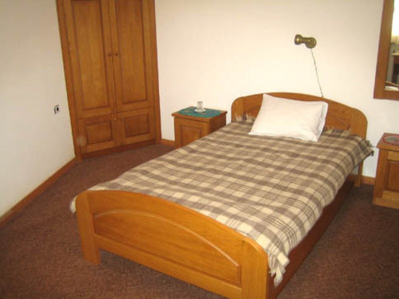 Хотел Престиж - Снимка 4