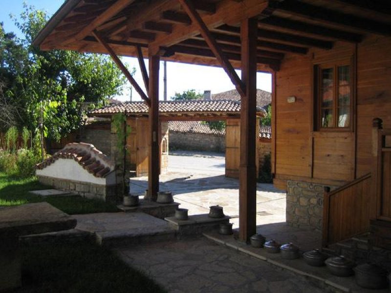 Хотел Престиж - Снимка 3