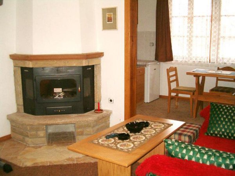 Хотел Престиж - Снимка 11