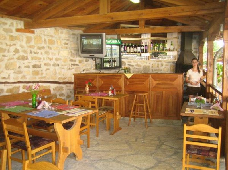 Хотел Престиж - Снимка 9