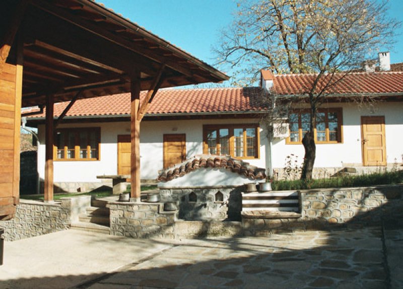 Хотел Престиж - Снимка 5