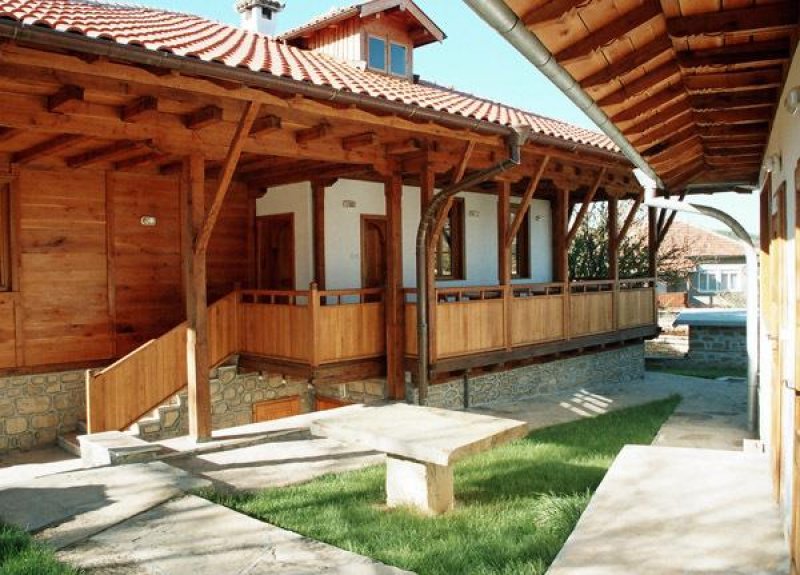 Хотел Престиж - Снимка 7