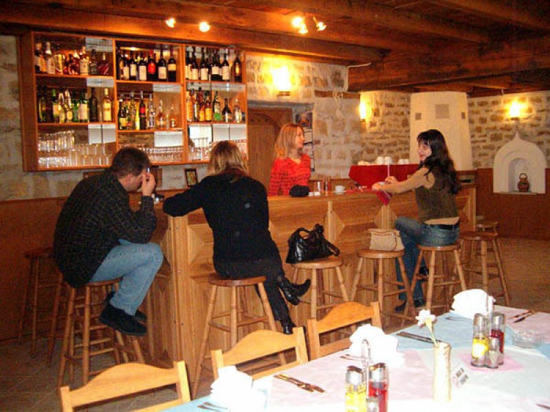 Хотел Престиж - Снимка 7