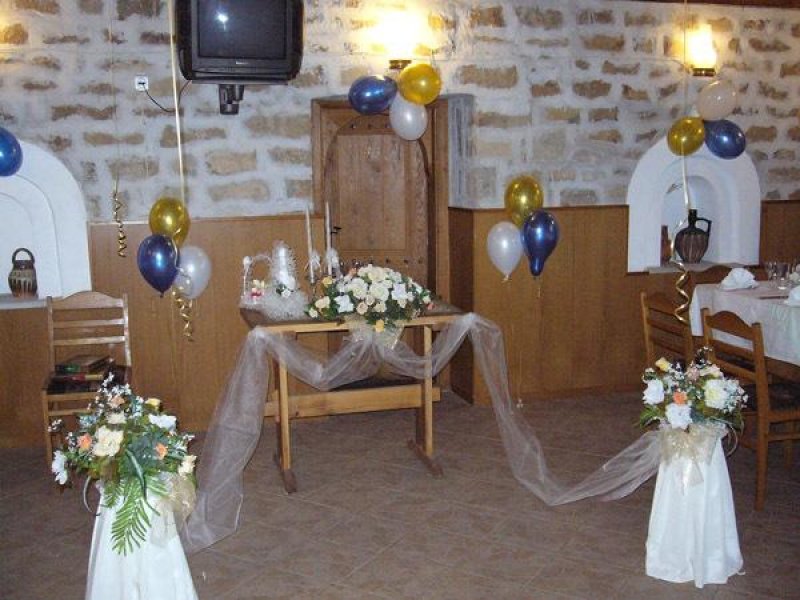 Хотел Престиж - Снимка 10