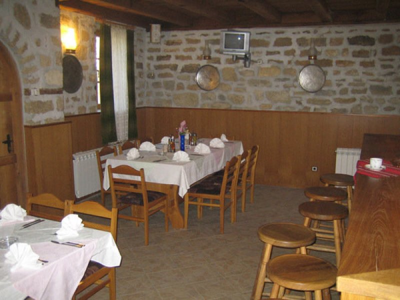 Хотел Престиж - Снимка 8