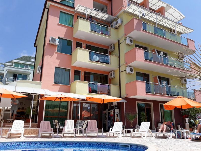 Къща за гости Ралица - Снимка 0