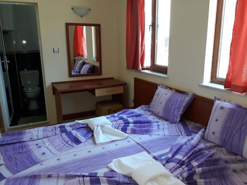 Къща за гости Ралица - Снимка 11