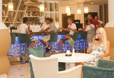 Side Prenses Resort Hotel & Spa - Снимка 4