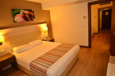 Side Prenses Resort Hotel & Spa - Снимка 8