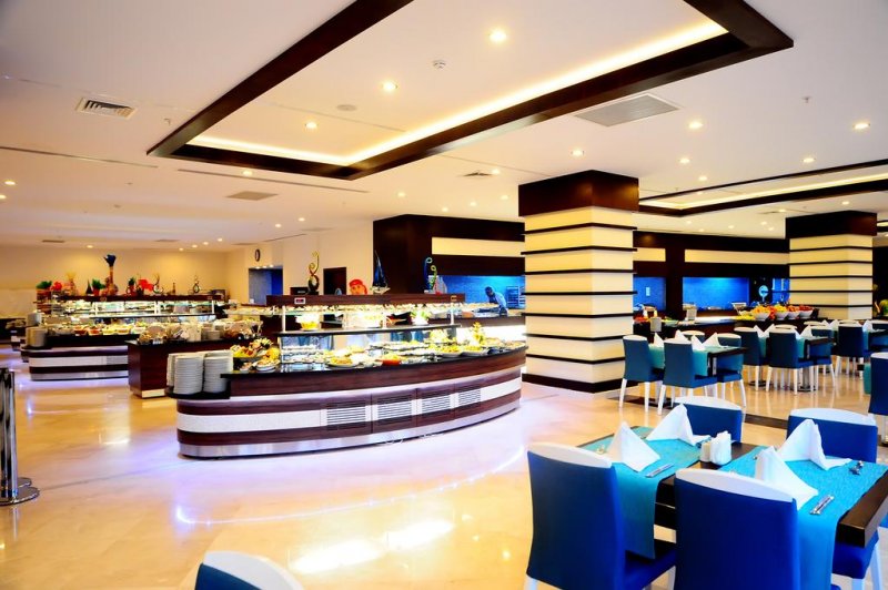 Side Prenses Resort Hotel & Spa - Снимка 8