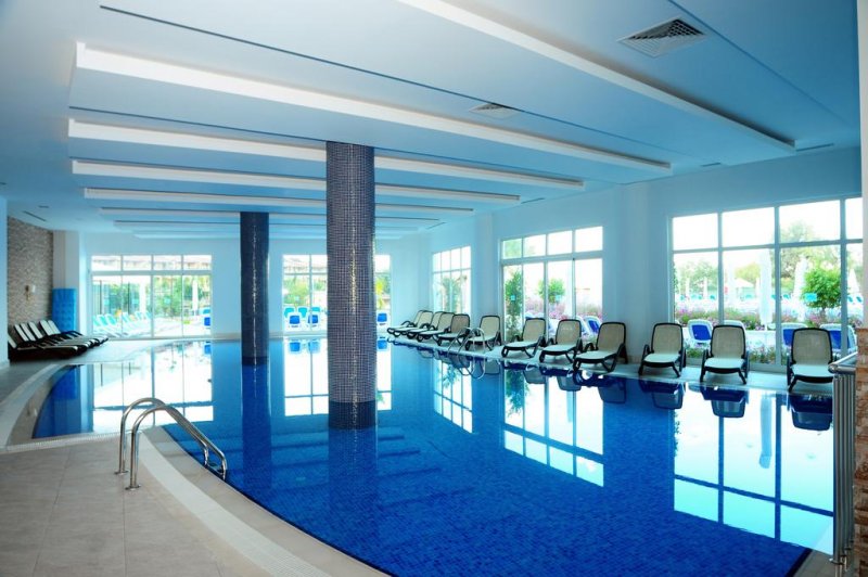 Side Prenses Resort Hotel & Spa - Снимка 4