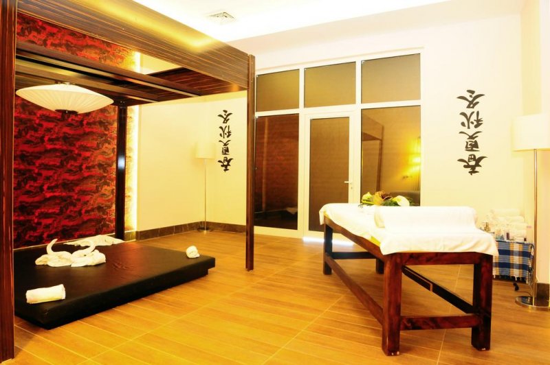 Side Prenses Resort Hotel & Spa - Снимка 9