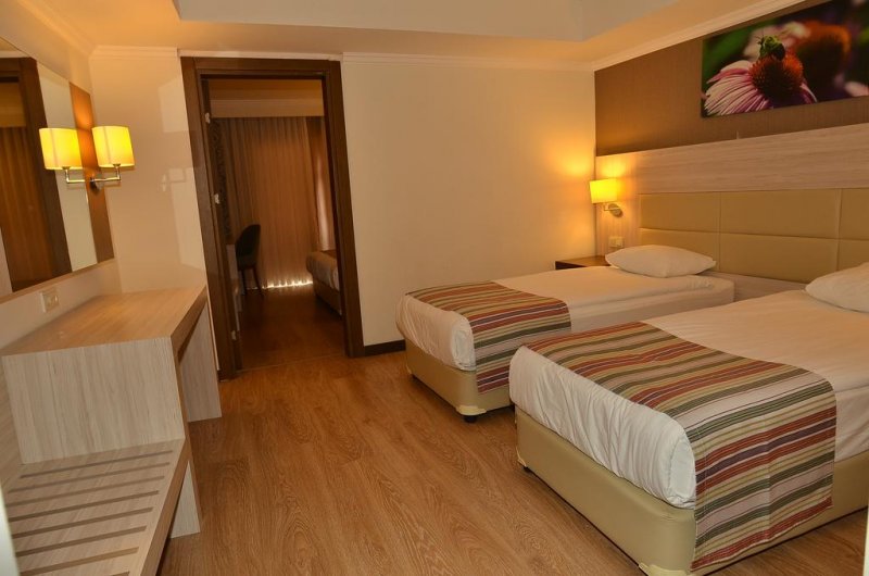 Side Prenses Resort Hotel & Spa - Снимка 8