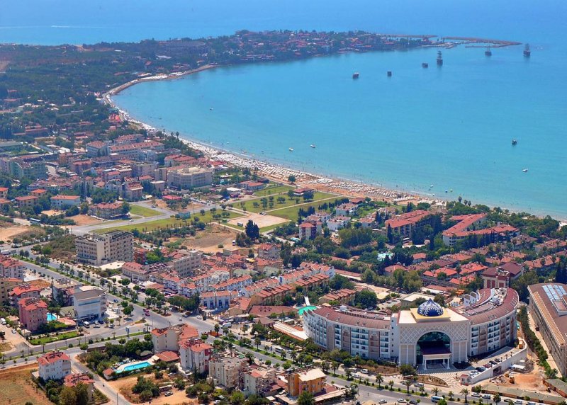 Side Prenses Resort Hotel & Spa - Снимка 2