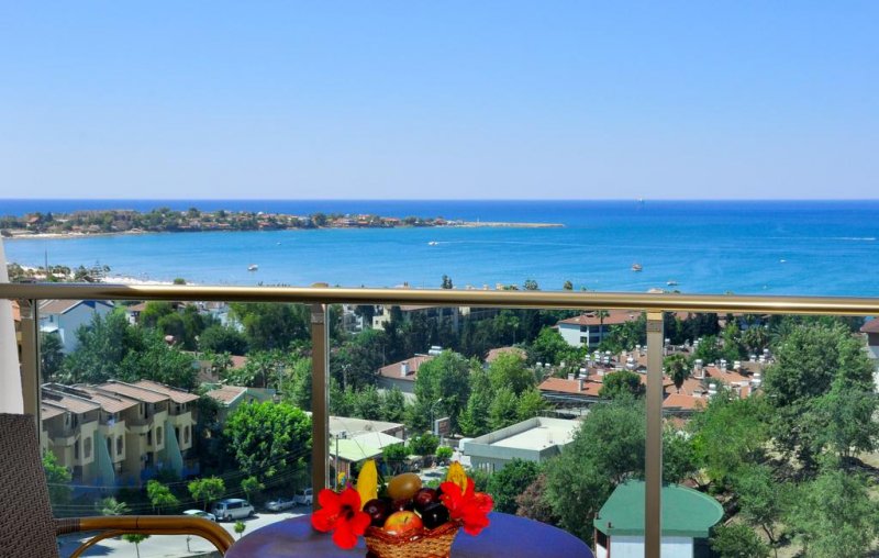 Side Prenses Resort Hotel & Spa - Снимка 7