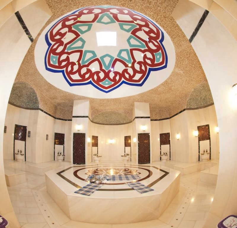 Side Prenses Resort Hotel & Spa - Снимка 4